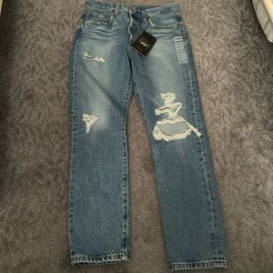 Levi women’s jeans